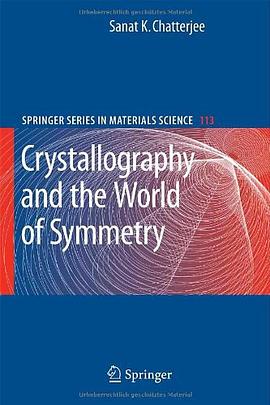 Crystallography and the World of Symmetry pdf epub mobi 电子书 下载