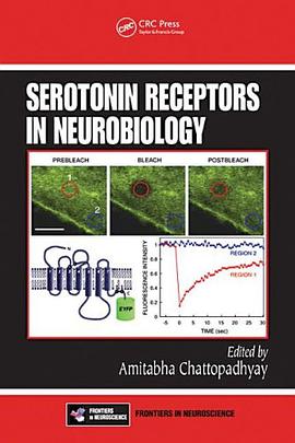Serotonin Receptors in Neurobiology pdf epub mobi 电子书 下载