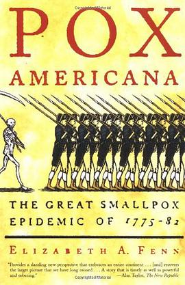 Pox Americana pdf epub mobi 电子书 下载