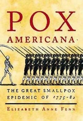 Pox Americana pdf epub mobi 电子书 下载