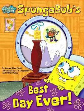 SpongeBob's Best Day Ever! (SpongeBob SquarePants) pdf epub mobi 电子书 下载