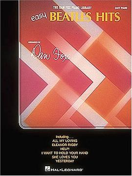 Beatles Easy Hits pdf epub mobi 电子书 下载
