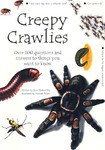 CREEPY CRAWLIES爬行动物知多少