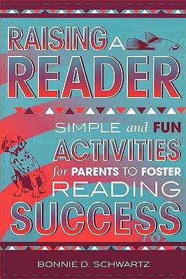 Raising a Reader pdf epub mobi 电子书 下载