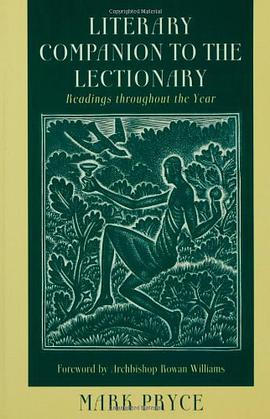 Literary Companion to the Lectionary pdf epub mobi 电子书 下载