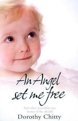 An Angel Set Me Free