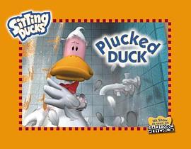 Plucked Duck (Sitting Ducks) pdf epub mobi 电子书 下载