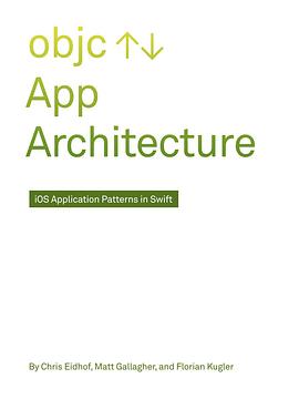 App Architecture pdf epub mobi 电子书 下载