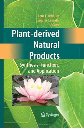 Plant-derived Natural Products pdf epub mobi 电子书 下载