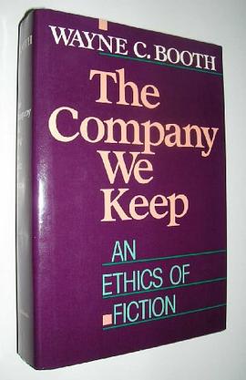 The Company We Keep pdf epub mobi 电子书 下载