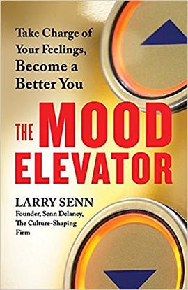 The Mood Elevator pdf epub mobi 电子书 下载