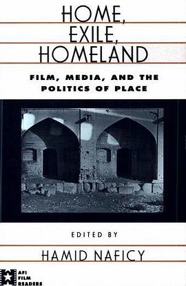 Home, Exile, Homeland pdf epub mobi 电子书 下载