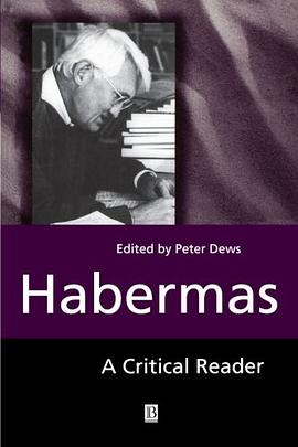 Habermas pdf epub mobi 电子书 下载