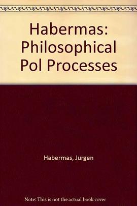 Habermas pdf epub mobi 电子书 下载