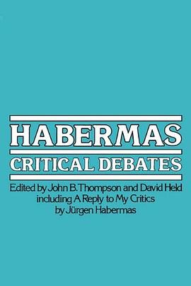 Habermas pdf epub mobi 電子書 下載