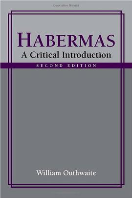 Habermas pdf epub mobi 电子书 下载