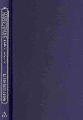 Habermas pdf epub mobi 电子书 下载