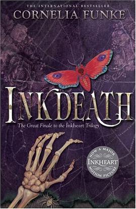 Inkdeath pdf epub mobi 电子书 下载