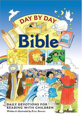Day by Day Bible pdf epub mobi 电子书 下载