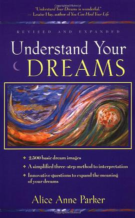 Understand Your Dreams pdf epub mobi 电子书 下载