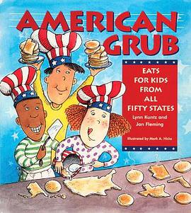 American Grub pdf epub mobi 下载