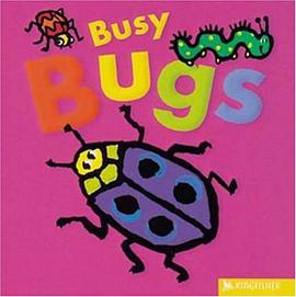 Busy Bugs pdf epub mobi 下载