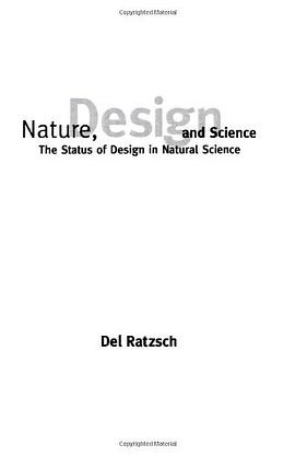 Nature, Design and Science pdf epub mobi 电子书 下载