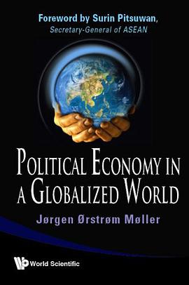 Political Economy In A Globalized World pdf epub mobi 电子书 下载