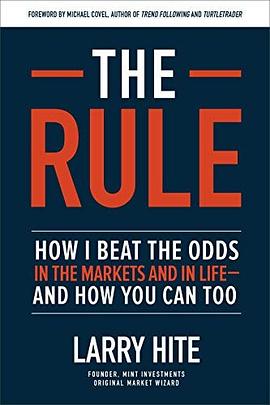 The Rule pdf epub mobi 电子书 下载
