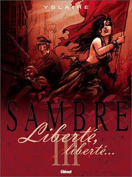 Sambre, tome 3 pdf epub mobi 下载