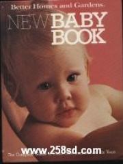 Better Homes and Gardens New Baby Book/Updated for the 1980's pdf epub mobi 电子书 下载