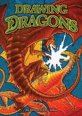 Drawing Dragons pdf epub mobi 电子书 下载