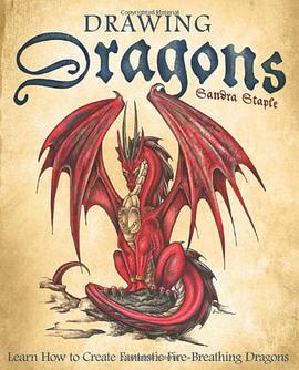 Drawing Dragons pdf epub mobi 电子书 下载