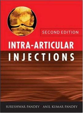 Intra-articular Injections pdf epub mobi 电子书 下载