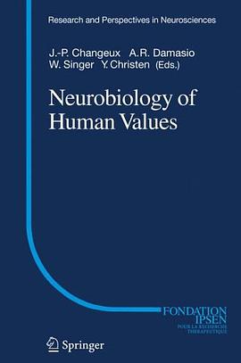 Neurobiology of Human Values (Research and Perspectives in Neurosciences) pdf epub mobi 电子书 下载