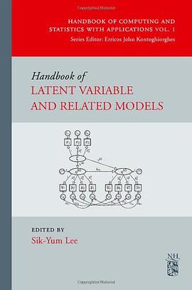 Handbook of Latent Variable and Related Models pdf epub mobi 下载