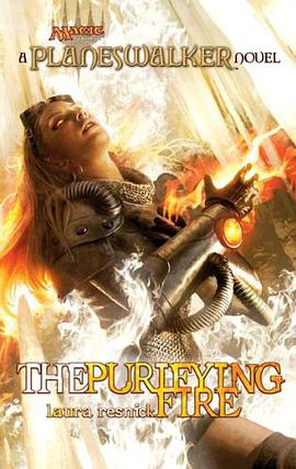 The Purifying Fire pdf epub mobi 电子书 下载