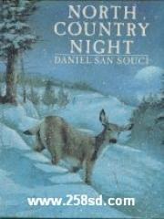 North Country Night pdf epub mobi 电子书 下载