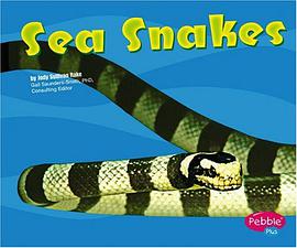 Sea Snakes pdf epub mobi 电子书 下载