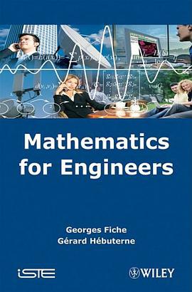 Mathematics for Engineers pdf epub mobi 电子书 下载