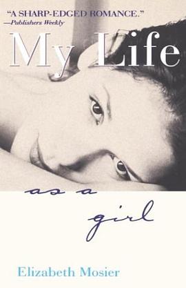 My Life as a Girl pdf epub mobi 电子书 下载