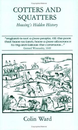 Cotters and Squatters pdf epub mobi 电子书 下载