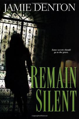 Remain Silent pdf epub mobi 电子书 下载