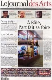 le journal des arts pdf epub mobi 电子书 下载