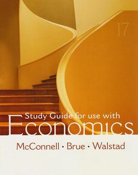 Study Guide for use with Economics pdf epub mobi 电子书 下载