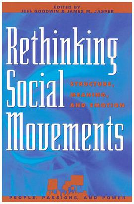 Rethinking Social Movements pdf epub mobi 电子书 下载