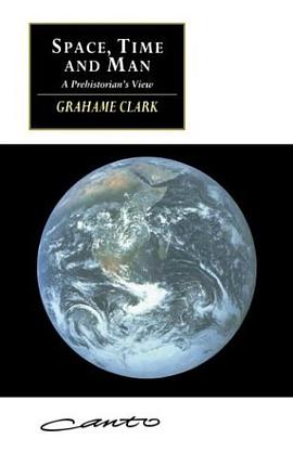 Space, Time and Man pdf epub mobi 电子书 下载