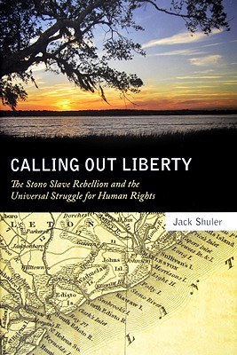 Calling Out Liberty pdf epub mobi 电子书 下载