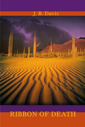 Ribbon of Death pdf epub mobi 電子書 下載