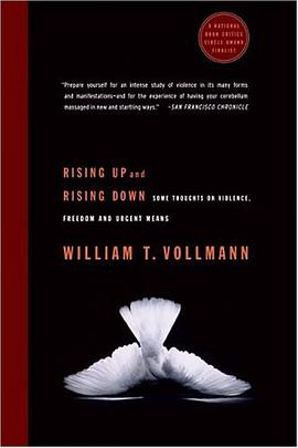 Rising Up and Rising Down pdf epub mobi 电子书 下载